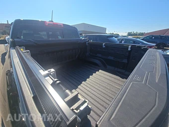 2024 GMC Canyon Denali Crew Cab Medium Bed 5SB - miniatura 22
