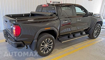 2024 GMC Canyon Denali Crew Cab Medium Bed 5SB - miniatura 4