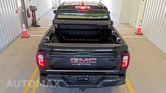2024 GMC Canyon Denali Crew Cab Medium Bed 5SB - miniatura 5