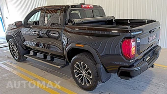 2024 GMC Canyon Denali Crew Cab Medium Bed 5SB - miniatura 6