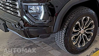 2024 GMC Canyon Denali Crew Cab Medium Bed 5SB - miniatura 7