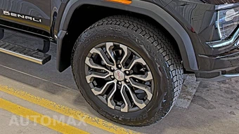 2024 GMC Canyon Denali Crew Cab Medium Bed 5SB - miniatura 8