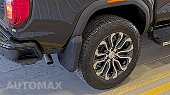 2024 GMC Canyon Denali Crew Cab Medium Bed 5SB - miniatura 9