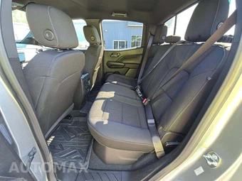2024 GMC Canyon Elevation Crew Cab Medium Bed - miniatura 13