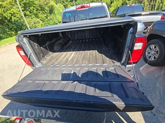 2024 GMC Canyon Elevation Crew Cab Medium Bed - miniatura 14