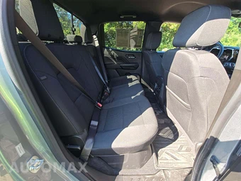 2024 GMC Canyon Elevation Crew Cab Medium Bed - miniatura 16