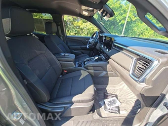 2024 GMC Canyon Elevation Crew Cab Medium Bed - miniatura 18