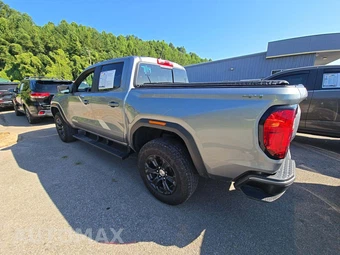2024 GMC Canyon Elevation Crew Cab Medium Bed - miniatura 2