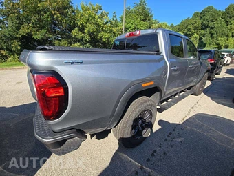 2024 GMC Canyon Elevation Crew Cab Medium Bed - miniatura 3