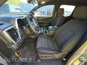 2024 GMC Canyon Elevation Crew Cab Medium Bed - miniatura 6