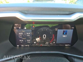 2024 GMC Canyon Elevation Crew Cab Medium Bed - miniatura 9