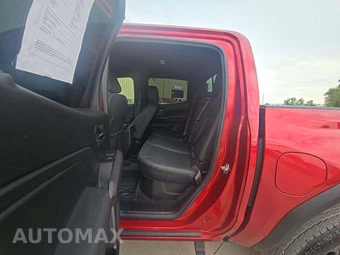 2024 GMC Canyon Elevation Crew Cab Medium Bed - miniatura 10
