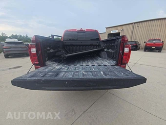 2024 GMC Canyon Elevation Crew Cab Medium Bed - miniatura 11
