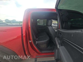 2024 GMC Canyon Elevation Crew Cab Medium Bed - miniatura 13