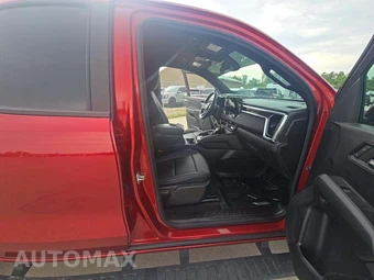 2024 GMC Canyon Elevation Crew Cab Medium Bed - miniatura 15
