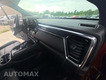2024 GMC Canyon Elevation Crew Cab Medium Bed - miniatura 16