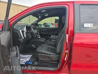 2024 GMC Canyon Elevation Crew Cab Medium Bed - miniatura 3