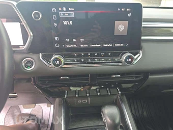 2024 GMC Canyon Elevation Crew Cab Medium Bed - miniatura 7