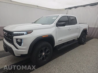 2024 GMC Canyon Elevation Crew Cab Medium Bed