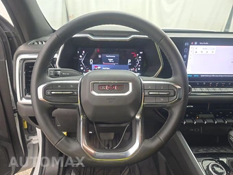 2024 GMC Canyon Elevation Crew Cab Medium Bed - miniatura 10