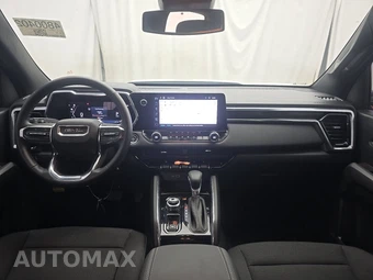 2024 GMC Canyon Elevation Crew Cab Medium Bed - miniatura 11