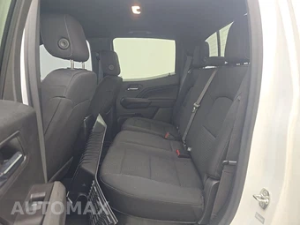 2024 GMC Canyon Elevation Crew Cab Medium Bed - miniatura 13