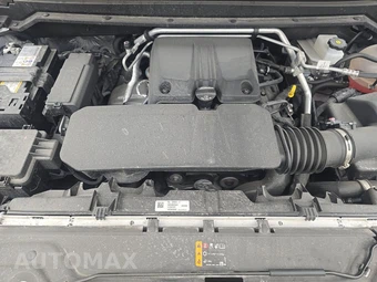 2024 GMC Canyon Elevation Crew Cab Medium Bed - miniatura 15