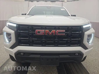 2024 GMC Canyon Elevation Crew Cab Medium Bed - miniatura 2