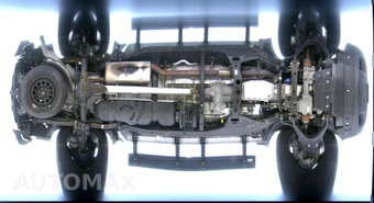 2024 GMC Canyon Elevation Crew Cab Medium Bed - miniatura 21