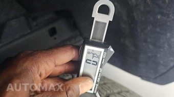 2024 GMC Canyon Elevation Crew Cab Medium Bed - miniatura 25