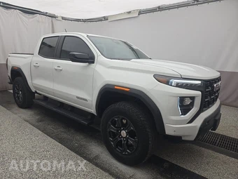 2024 GMC Canyon Elevation Crew Cab Medium Bed - miniatura 3