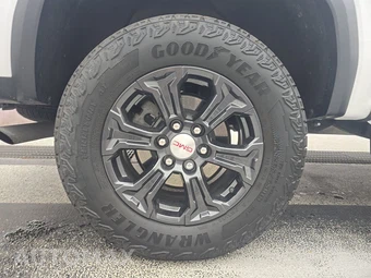 2024 GMC Canyon Elevation Crew Cab Medium Bed - miniatura 5
