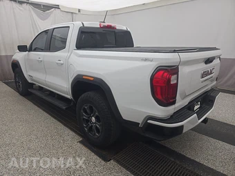 2024 GMC Canyon Elevation Crew Cab Medium Bed - miniatura 6