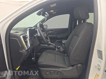 2024 GMC Canyon Elevation Crew Cab Medium Bed - miniatura 7