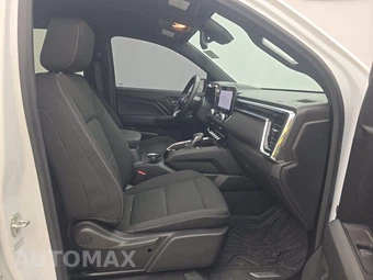 2024 GMC Canyon Elevation Crew Cab Medium Bed - miniatura 8