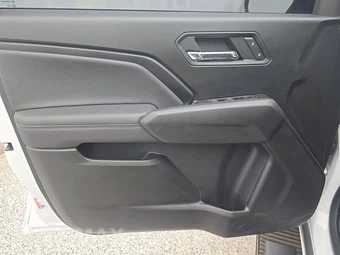 2024 GMC Canyon Elevation Crew Cab Medium Bed - miniatura 9