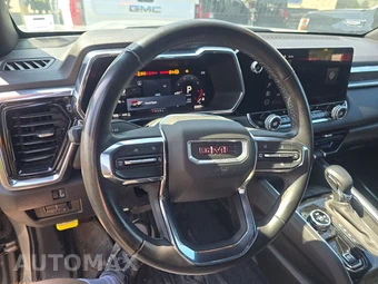2024 GMC Canyon Elevation Crew Cab Medium Bed - miniatura 10