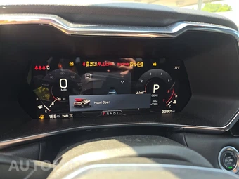 2024 GMC Canyon Elevation Crew Cab Medium Bed - miniatura 12