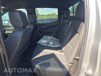 2024 GMC Canyon Elevation Crew Cab Medium Bed - miniatura 13