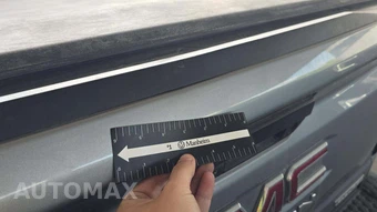2024 GMC Canyon Elevation Crew Cab Medium Bed - miniatura 18