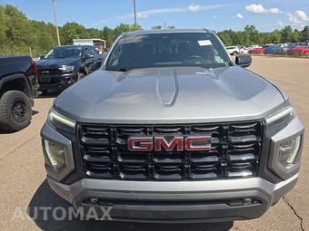2024 GMC Canyon Elevation Crew Cab Medium Bed - miniatura 2