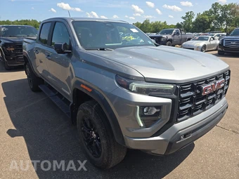 2024 GMC Canyon Elevation Crew Cab Medium Bed - miniatura 3