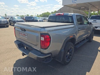2024 GMC Canyon Elevation Crew Cab Medium Bed - miniatura 4