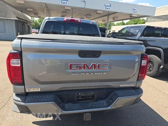 2024 GMC Canyon Elevation Crew Cab Medium Bed - miniatura 5