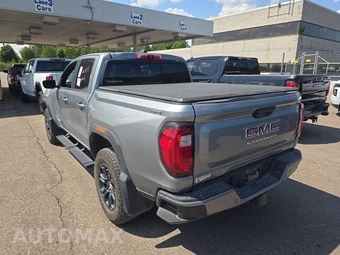 2024 GMC Canyon Elevation Crew Cab Medium Bed - miniatura 6