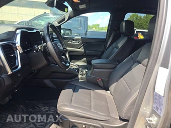 2024 GMC Canyon Elevation Crew Cab Medium Bed - miniatura 7