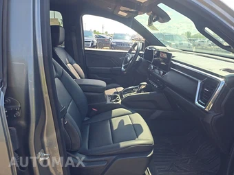 2024 GMC Canyon Elevation Crew Cab Medium Bed - miniatura 8
