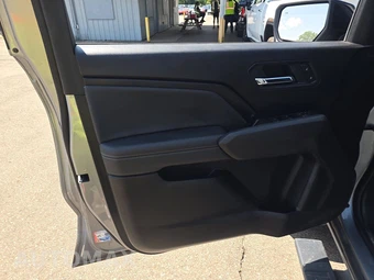 2024 GMC Canyon Elevation Crew Cab Medium Bed - miniatura 9