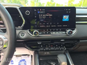 2024 GMC Canyon Elevation Crew Cab Medium Bed - miniatura 10