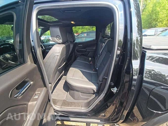 2024 GMC Canyon Elevation Crew Cab Medium Bed - miniatura 13